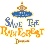 Save It's A Small World